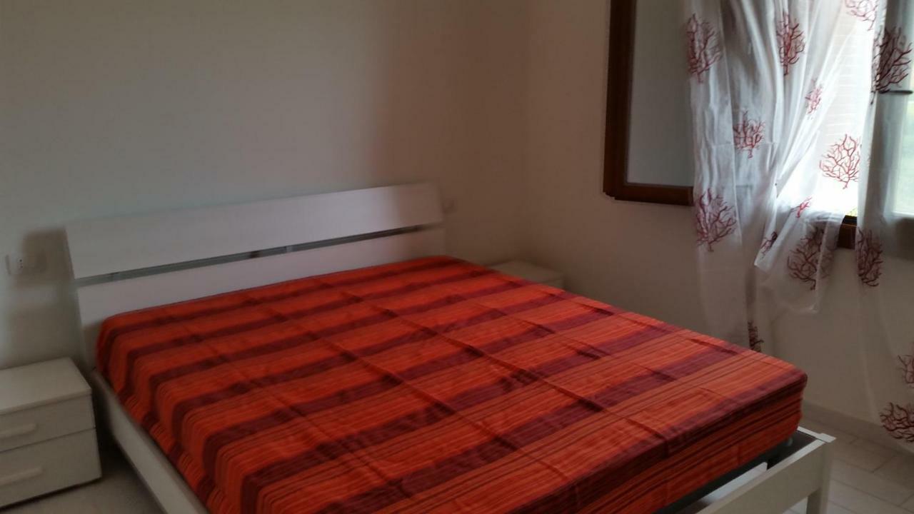 Casa Carla Villa Budoni Kültér fotó