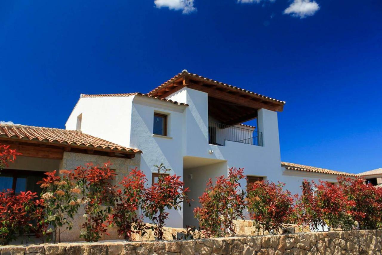 Casa Carla Villa Budoni Kültér fotó