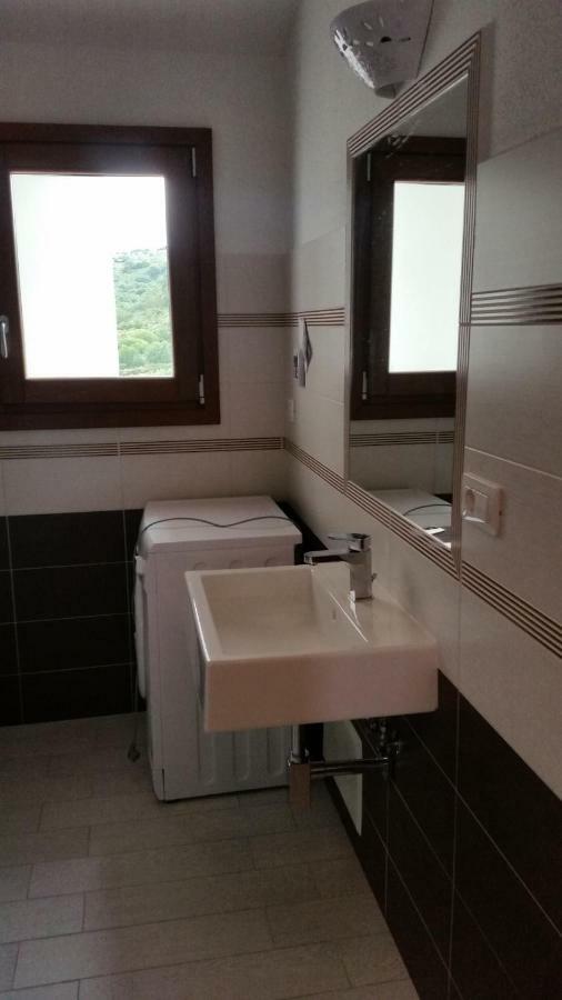 Casa Carla Villa Budoni Kültér fotó
