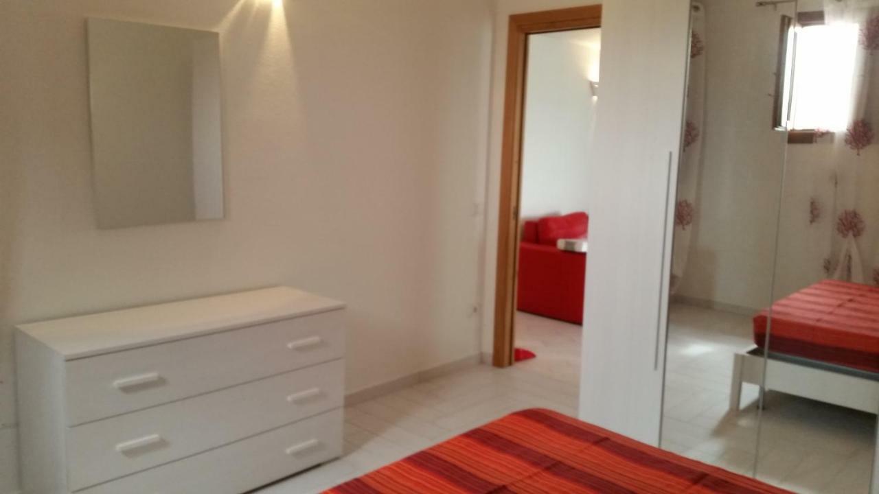 Casa Carla Villa Budoni Kültér fotó