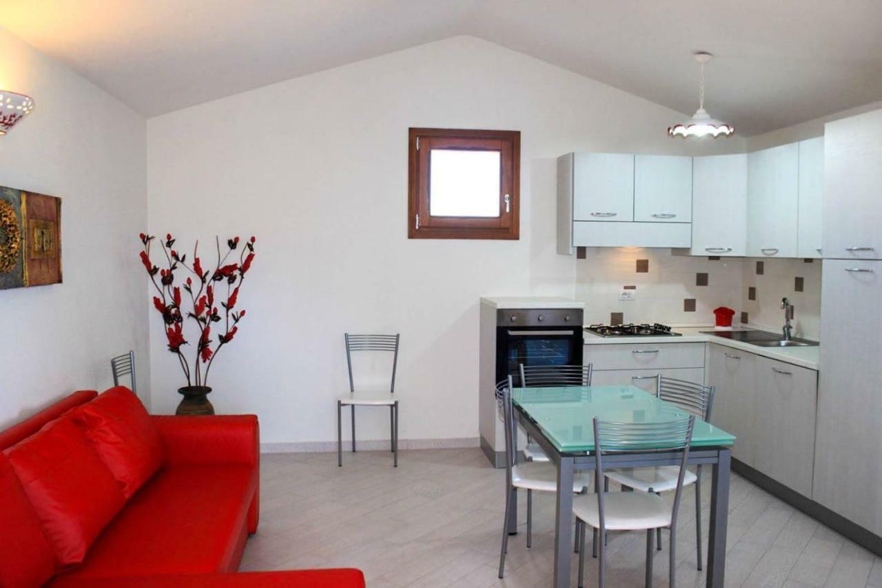 Casa Carla Villa Budoni Kültér fotó