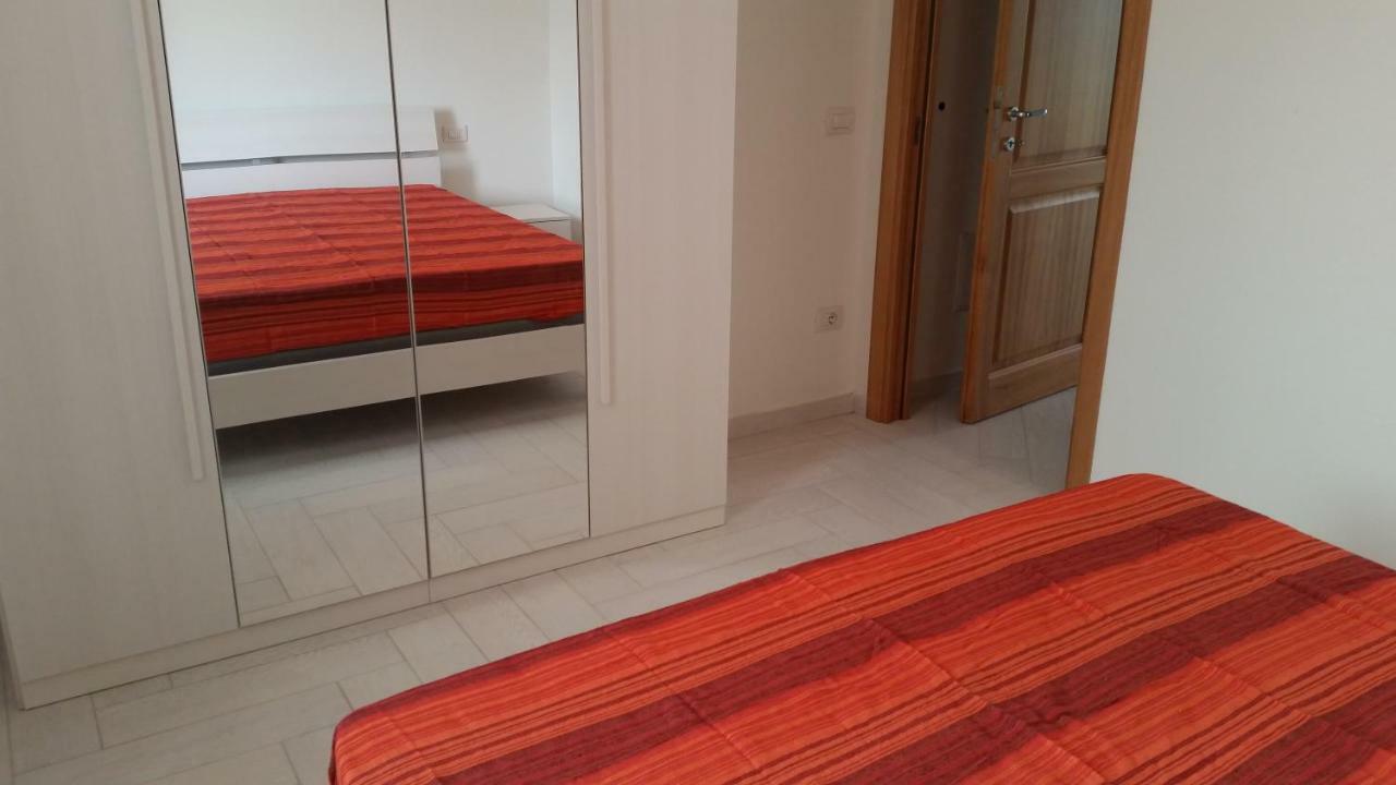 Casa Carla Villa Budoni Kültér fotó